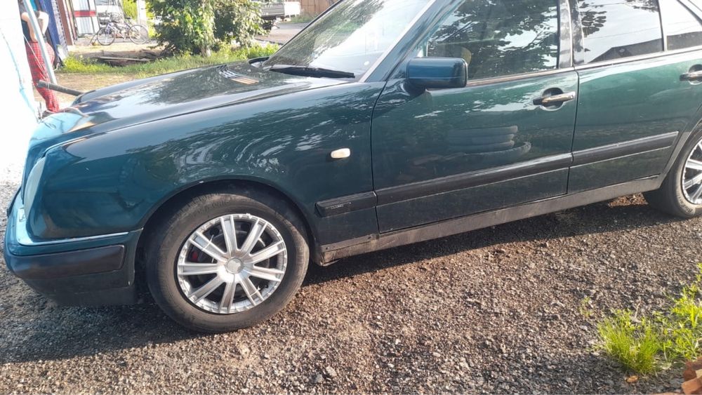 Продам Мерседес