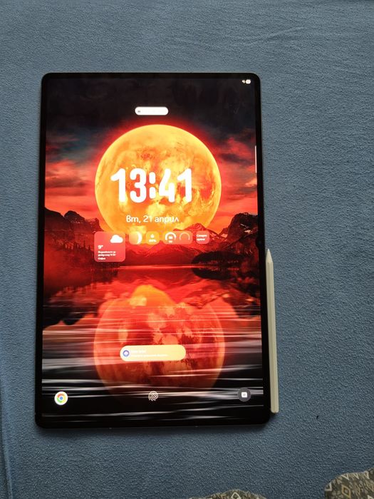 Samsung Gaxy Tab S11 Ultra 512GB Wifi