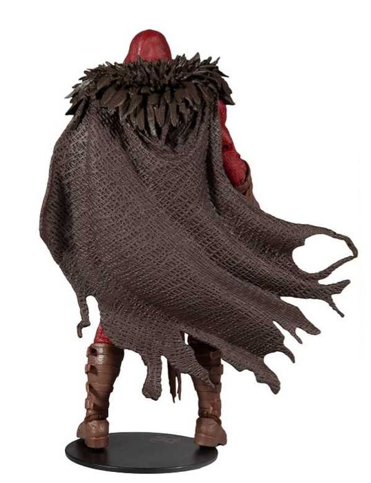 Figurina King Shazam The Infected 18 cm DC