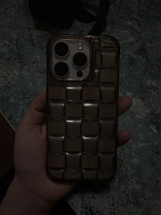 Apple Iphone 15 pro