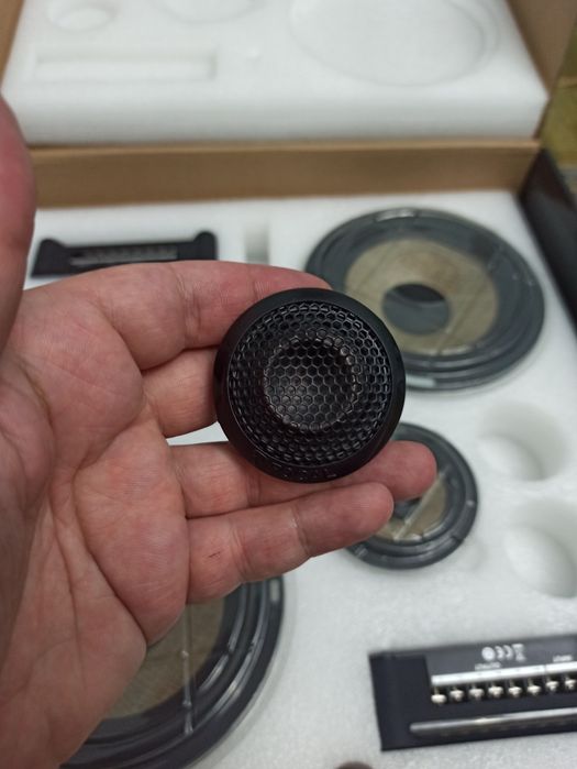 Динамики Focal F3E