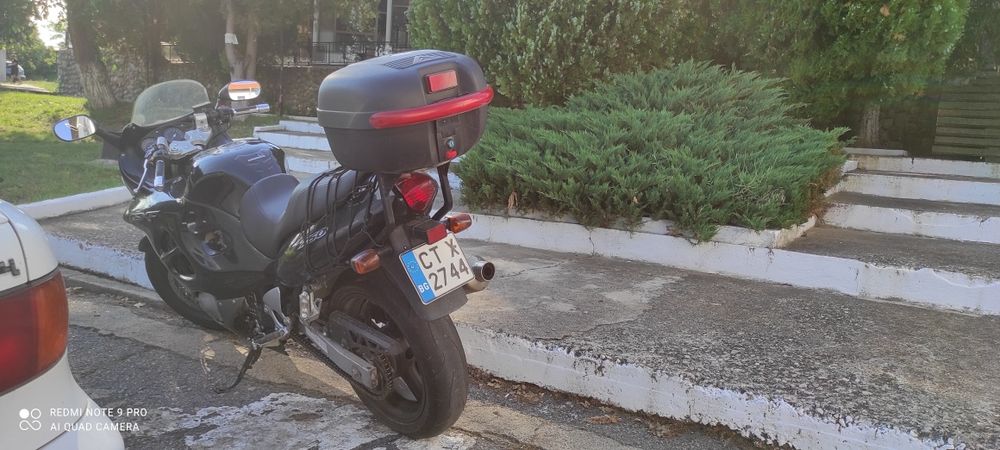Сузуки катана GSX750F