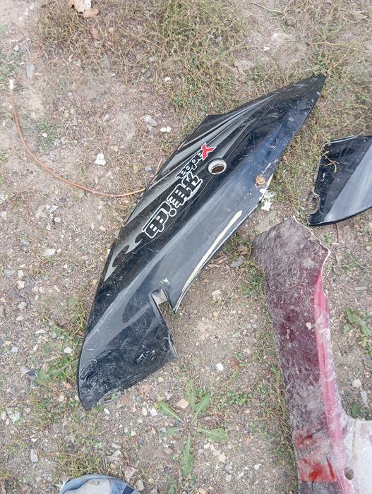 Продам скутера по запчестям