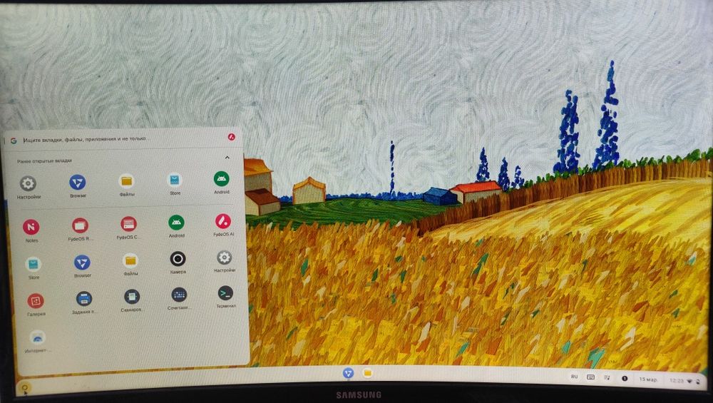 Ноутбук Asus E406M