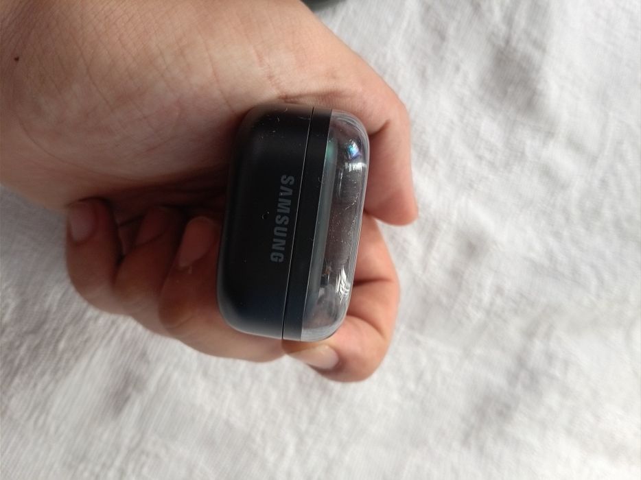 Samsung buds 4pro
