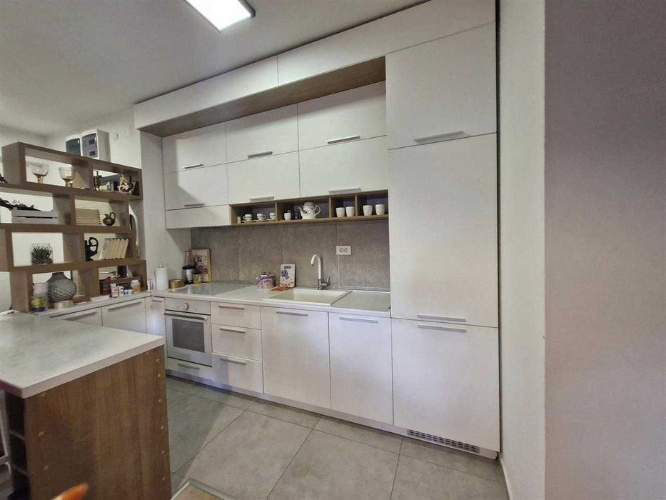 Дава се под наем Двустаен апартамент в Пловдив, Западен - 58 кв.м за 270.3 € - Снимка #7