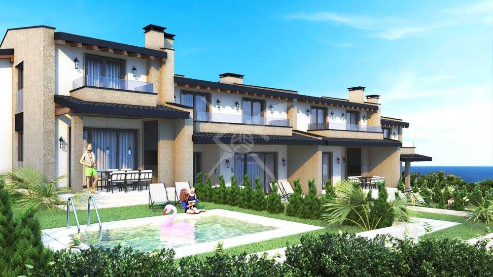 Къща в Созопол 66033