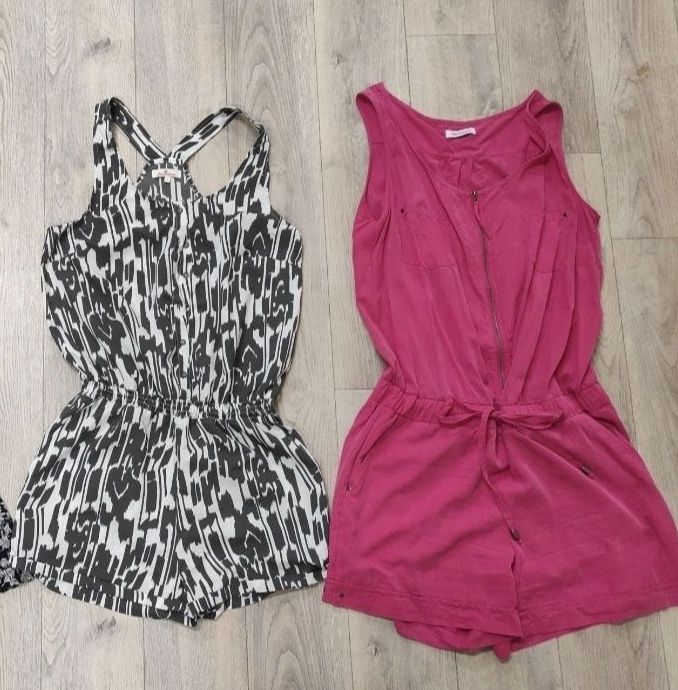 Комбинезоны летние   44, 48