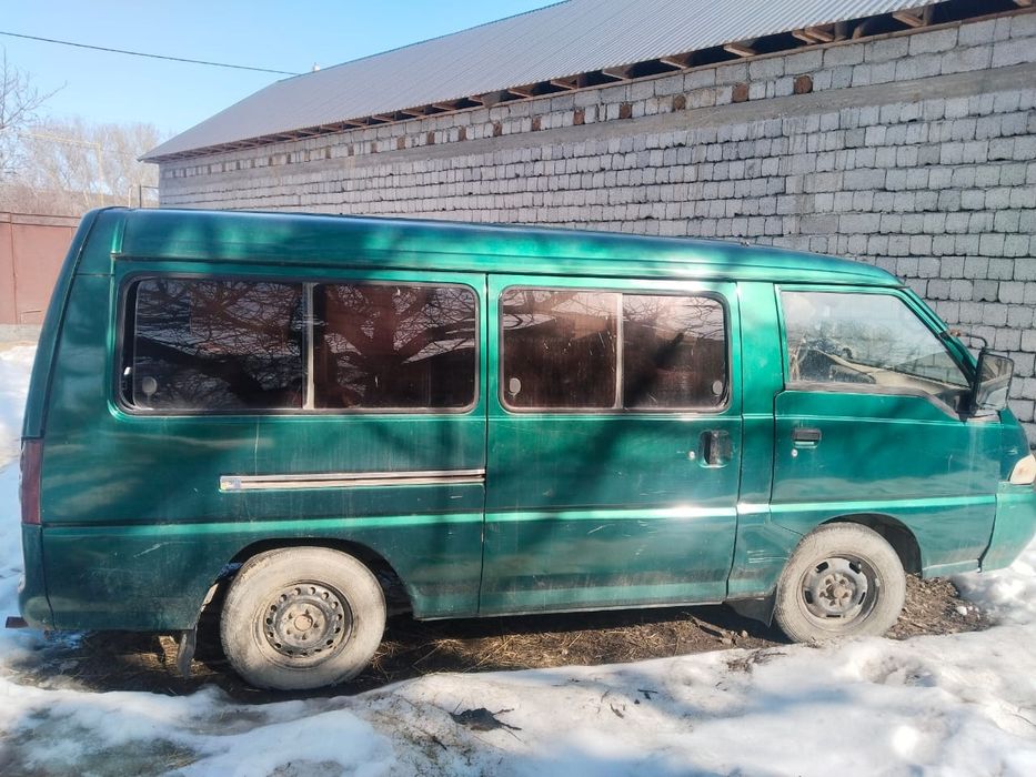 Продам Hyundai H-100