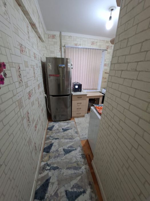 2-комн.квартира 45 м²•3/5