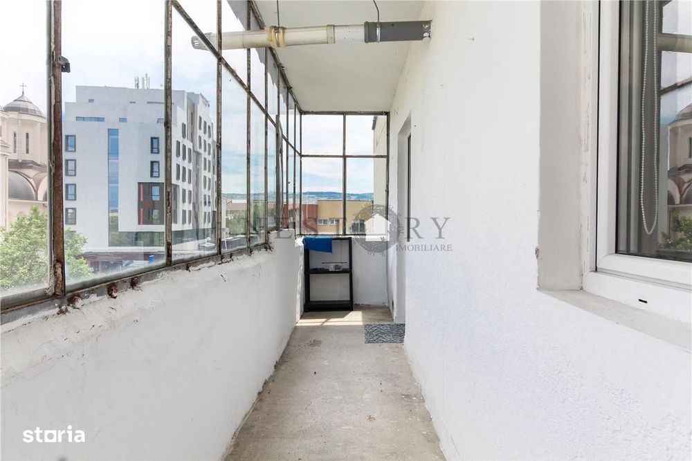 Apartament 2 camere decomandate | Gheorghe Dima, Zorilor, UMF, UTCN