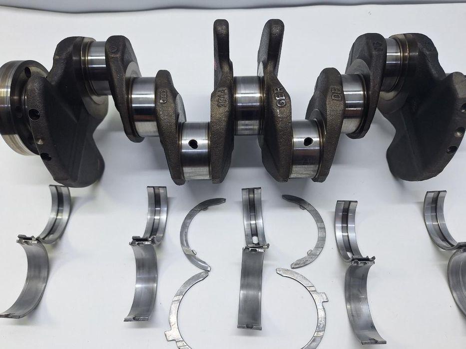 Vibrochen Volkswagen Crafter 30-50 Box 2E_ 2006 - 2016 2.0 Tdi Cktb, Csla 03L105021D