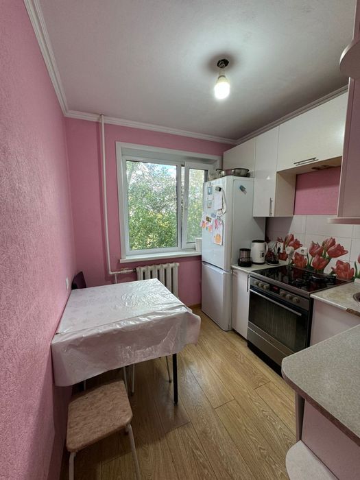 Продам 3 комнатую квартиру