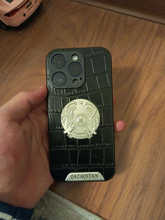 Айфон 14 про