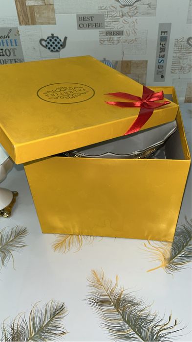 Ыдыс-аяқ сатылады