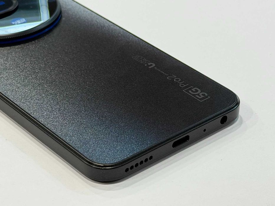 5G Pro2 UG Phone – 256GB - 8RAM