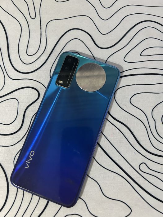 Vivo y12s(V2026) 32 гб