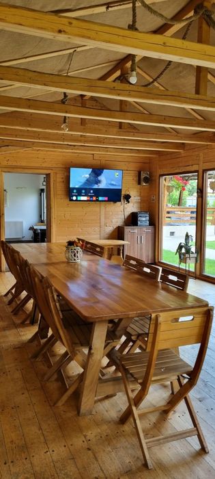 Cabana de inchiriat-Valea-Ierii (Este ocupata de Revelion)