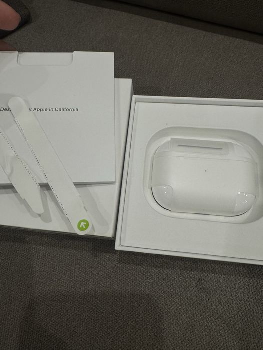 AirPods Pro 2 (ligtning)