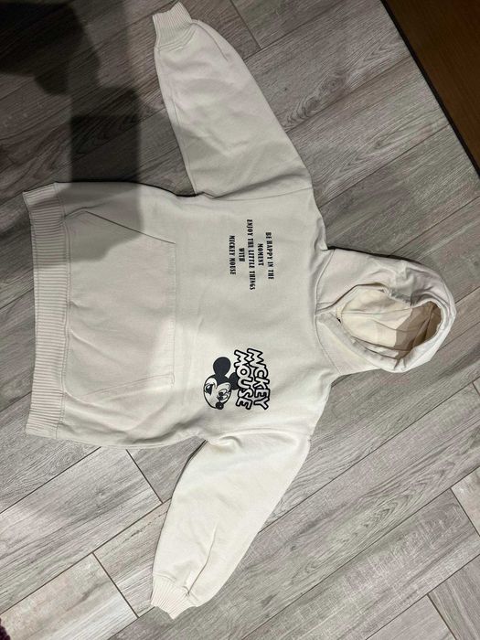 Детски суичер на Zara