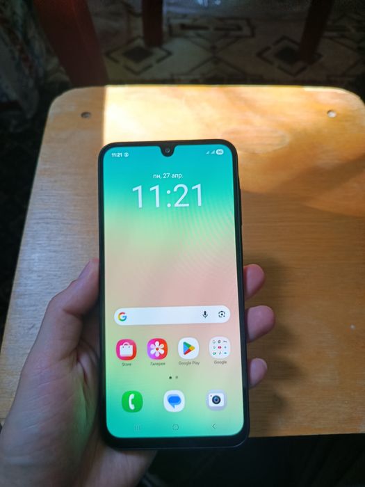 Samsung Galaxy A26 5G 6/128GB — Состояние- Новый