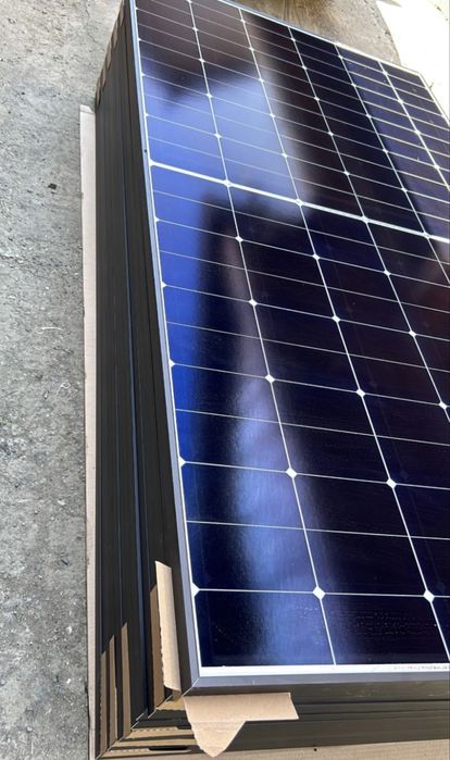 Panouri Fotovoltaice Longi 525 W