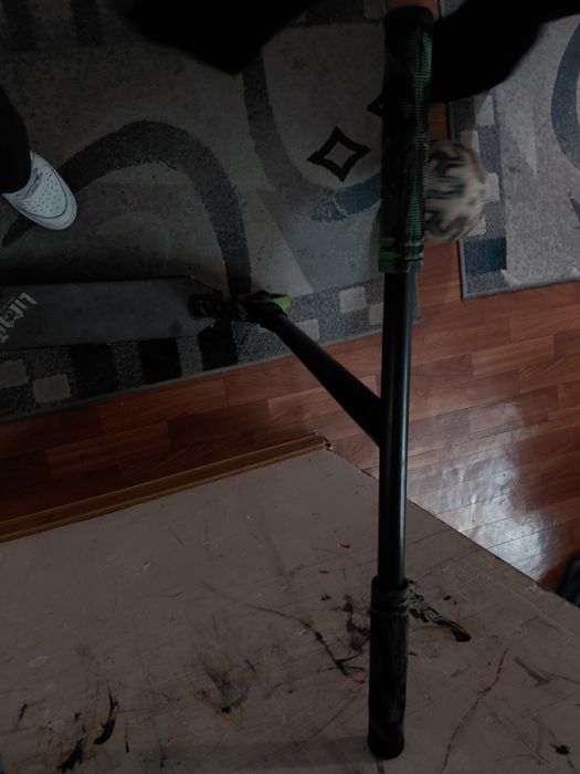 Трюковые самокаты Limit