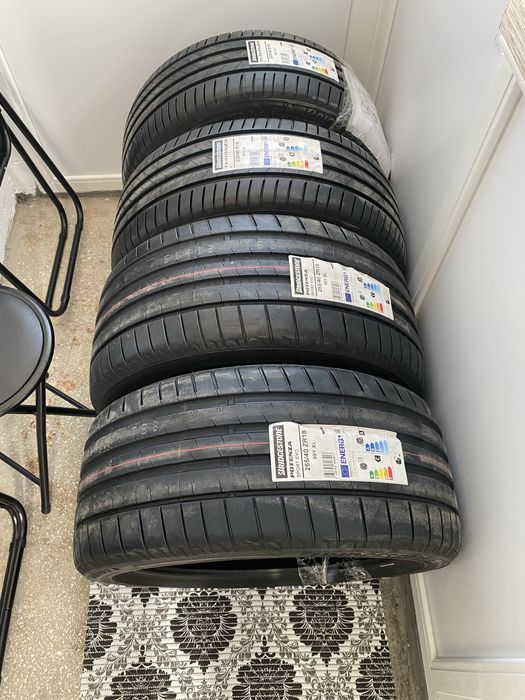 Anvelope Bridgestone NOI Dot 2026