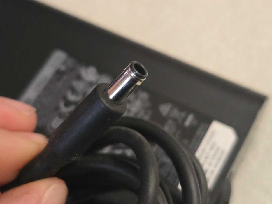 Incarcator laptop Dell HA130PM130 19.5V 6.67A 130W mufa: 4.5 x 3.0mm