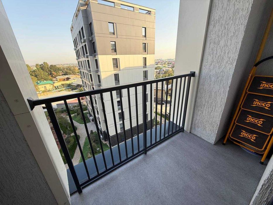 Сдам на долгий срок со скидкой ЖК NRG Карасу 2-ком 7/9 евро кв-ру (Р2)