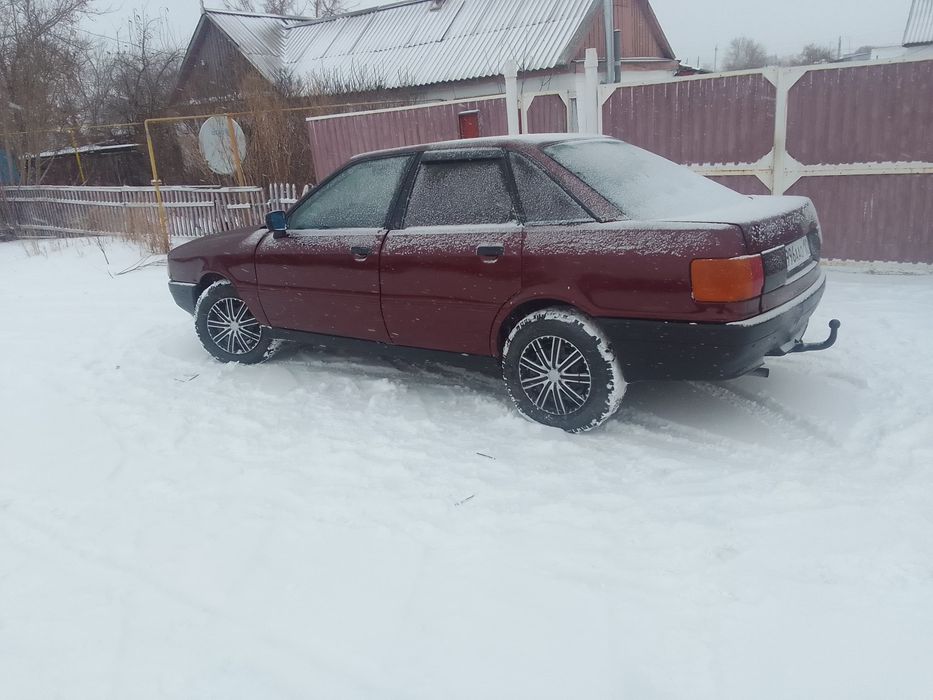 Продам аудиии б3