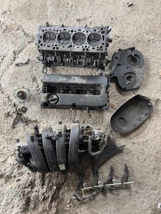 Шевролет круз 1,8