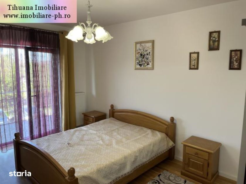 Albert,MRS Smart,apartament 2 camere de inchiriat
