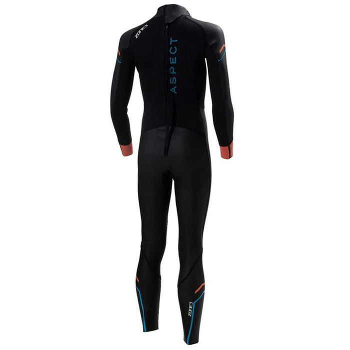 Гидрокостюм zone3 aspect подростковый L