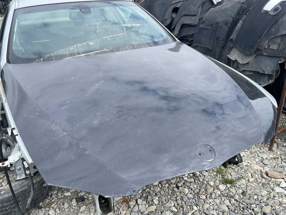 capota Bmw seria 3 E92 - E93 LCI facelift