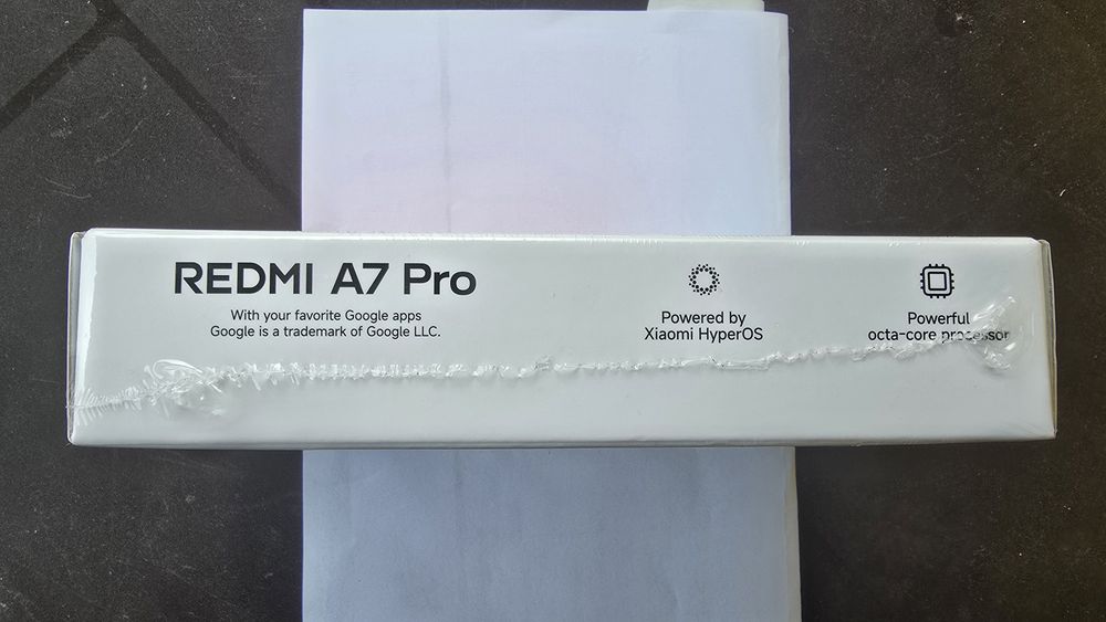 Xiaomi A7 Pro 64 GB! НОВ! 2 г. ГАРАНЦИЯ!