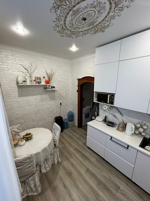 Продам 3 ком.кв, 75 кв.м