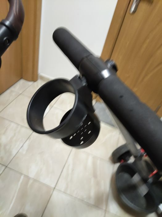 Триколка за деца от 1 до 6 години