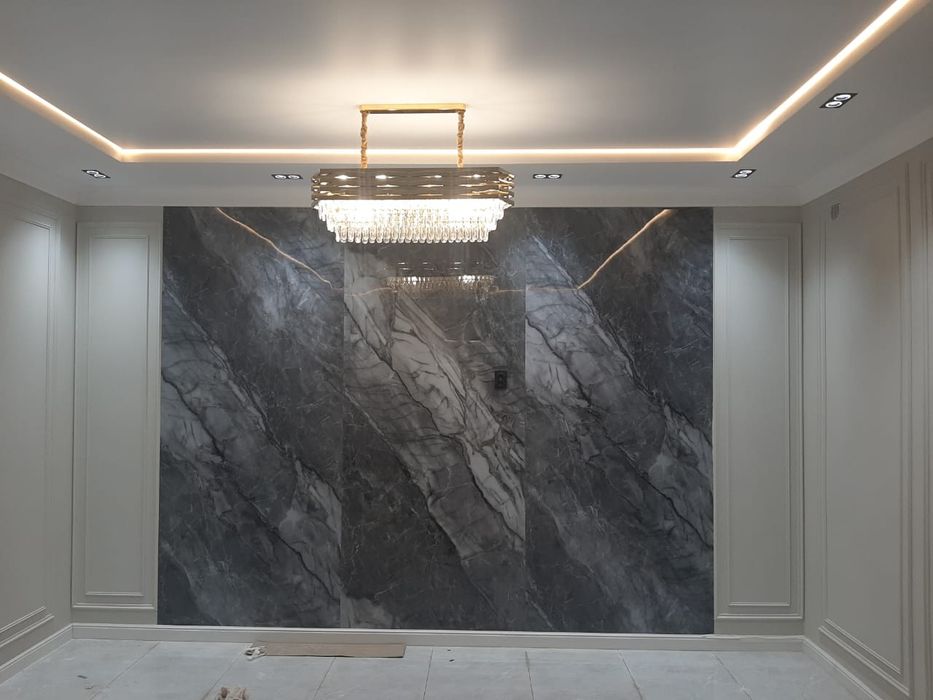 Ремонт квартир под ключ