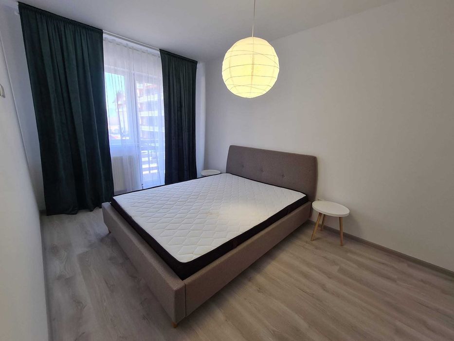 Inchiriere apartament 2 camere + parcare privata | Subcetate City |