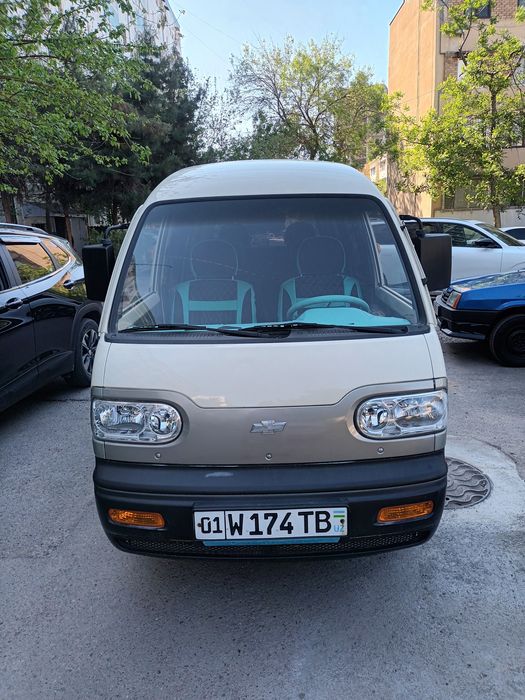 Damas sotiladi 2022 yil 30700 probek