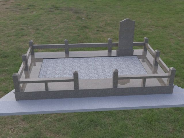 Оградки памятники мазар