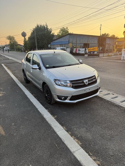 DACIA Logan 0 — imagine 3