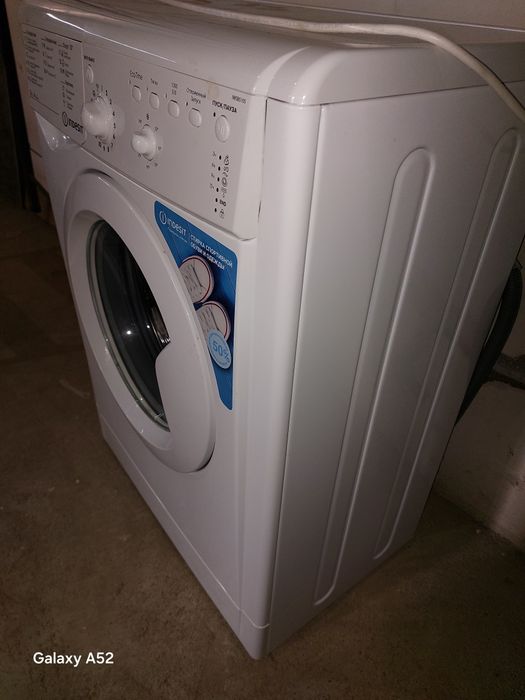 Продам стиральную машинку