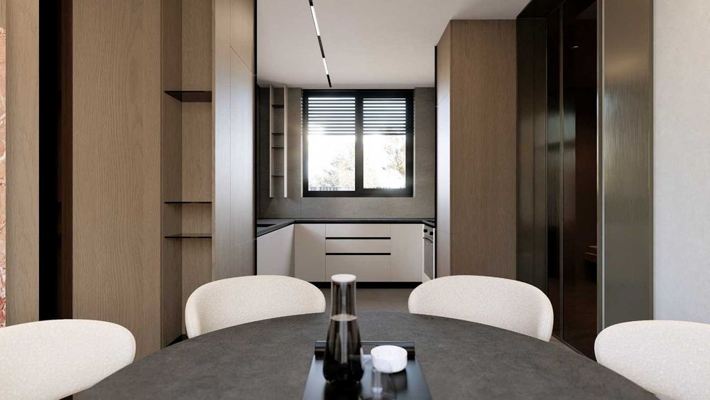 Locuință Parter + Etaj- Se vinde și în stadiul actual,  LA ROȘU