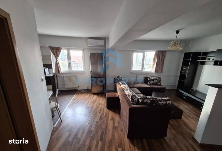Tineretului | 2 camere |