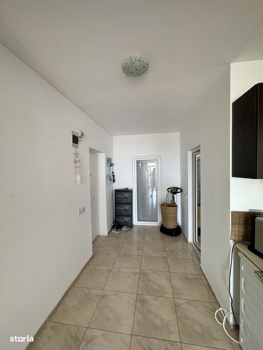 Apartament 2 camere cu vedere la mare, Epava Costinești și Nibiru