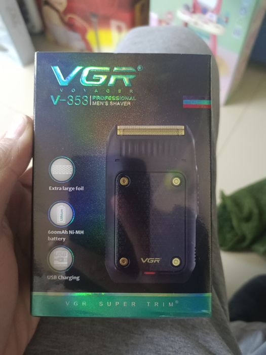 Электробритвы триммера