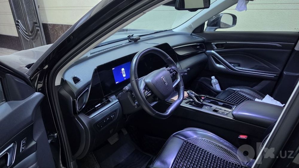 Продается Bestune T55