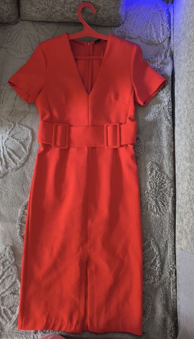 Женское платье Zara оригинал